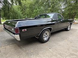 1969 Chevrolet El Camino SS (CC-2096524) for sale in Waconia , Minnesota