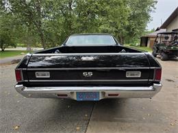 1969 Chevrolet El Camino SS (CC-2096524) for sale in Waconia , Minnesota