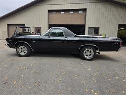 1969 Chevrolet El Camino SS (CC-2096524) for sale in Waconia , Minnesota