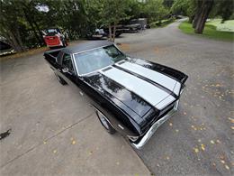 1969 Chevrolet El Camino SS (CC-2096524) for sale in Waconia , Minnesota