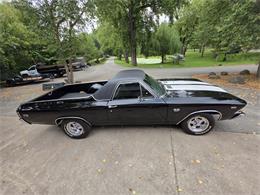 1969 Chevrolet El Camino SS (CC-2096524) for sale in Waconia , Minnesota