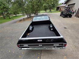 1969 Chevrolet El Camino SS (CC-2096524) for sale in Waconia , Minnesota