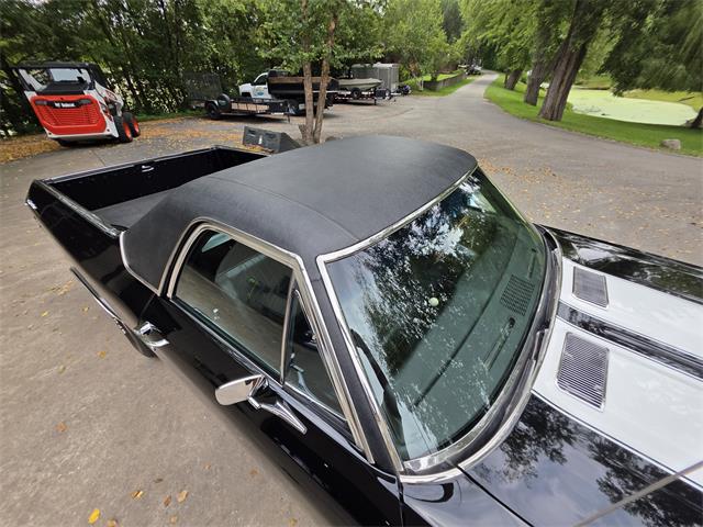 1969 Chevrolet El Camino SS (CC-2096524) for sale in Waconia , Minnesota