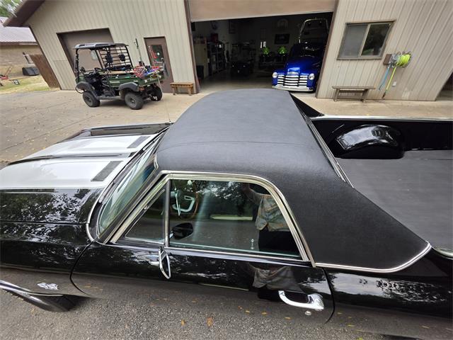 1969 Chevrolet El Camino SS (CC-2096524) for sale in Waconia , Minnesota