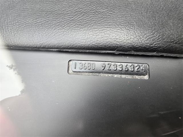 1969 Chevrolet El Camino SS (CC-2096524) for sale in Waconia , Minnesota