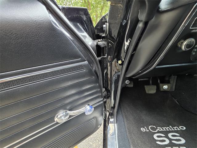 1969 Chevrolet El Camino SS (CC-2096524) for sale in Waconia , Minnesota