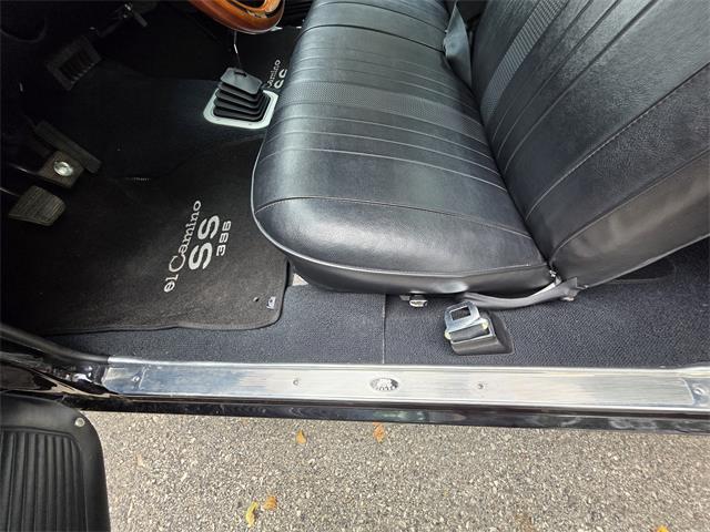 1969 Chevrolet El Camino SS (CC-2096524) for sale in Waconia , Minnesota