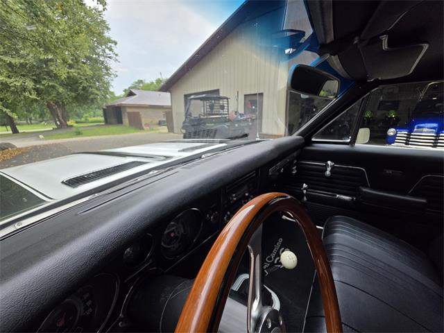 1969 Chevrolet El Camino SS (CC-2096524) for sale in Waconia , Minnesota