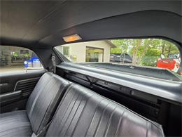 1969 Chevrolet El Camino SS (CC-2096524) for sale in Waconia , Minnesota