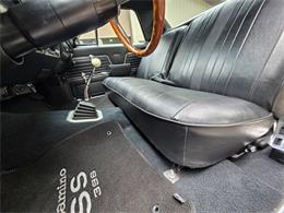 1969 Chevrolet El Camino SS (CC-2096524) for sale in Waconia , Minnesota