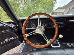 1969 Chevrolet El Camino SS (CC-2096524) for sale in Waconia , Minnesota