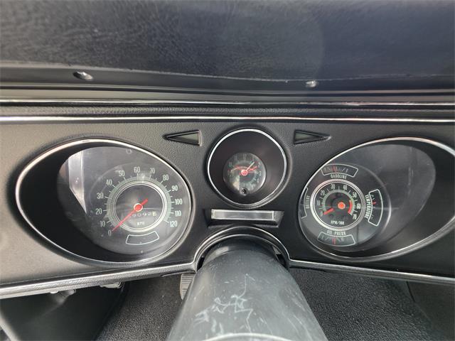 1969 Chevrolet El Camino SS (CC-2096524) for sale in Waconia , Minnesota