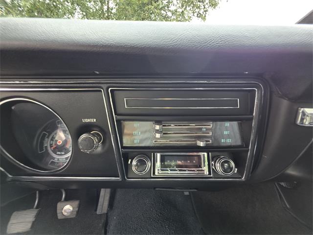 1969 Chevrolet El Camino SS (CC-2096524) for sale in Waconia , Minnesota