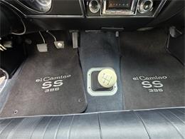 1969 Chevrolet El Camino SS (CC-2096524) for sale in Waconia , Minnesota