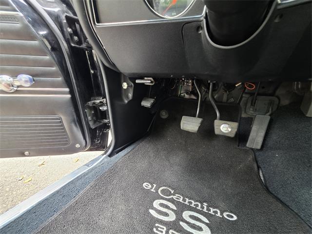 1969 Chevrolet El Camino SS (CC-2096524) for sale in Waconia , Minnesota