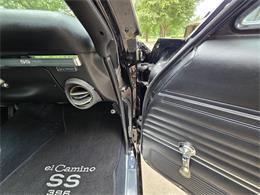 1969 Chevrolet El Camino SS (CC-2096524) for sale in Waconia , Minnesota