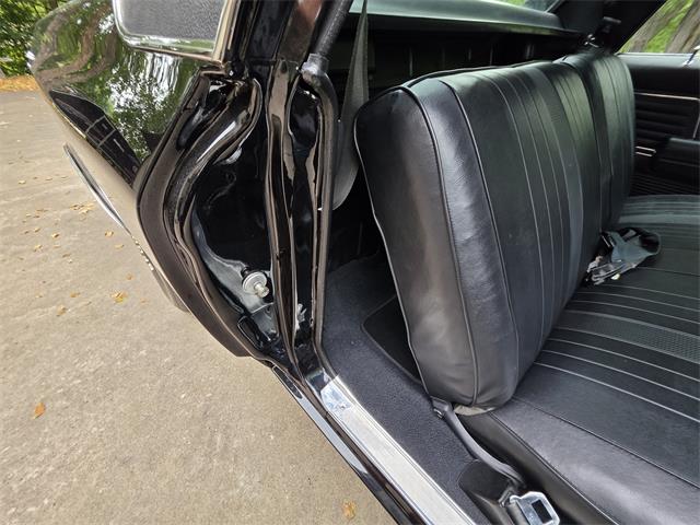 1969 Chevrolet El Camino SS (CC-2096524) for sale in Waconia , Minnesota