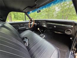 1969 Chevrolet El Camino SS (CC-2096524) for sale in Waconia , Minnesota