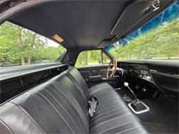 1969 Chevrolet El Camino SS (CC-2096524) for sale in Waconia , Minnesota