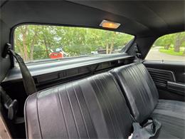 1969 Chevrolet El Camino SS (CC-2096524) for sale in Waconia , Minnesota
