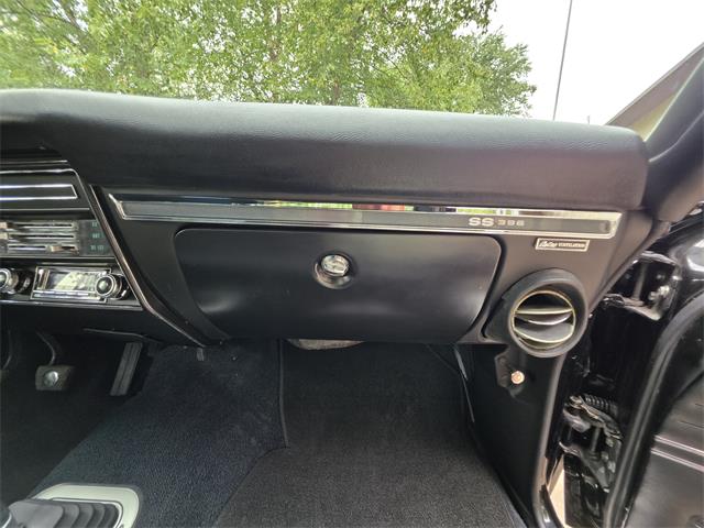 1969 Chevrolet El Camino SS (CC-2096524) for sale in Waconia , Minnesota