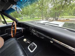 1969 Chevrolet El Camino SS (CC-2096524) for sale in Waconia , Minnesota