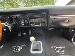 1969 Chevrolet El Camino SS (CC-2096524) for sale in Waconia , Minnesota