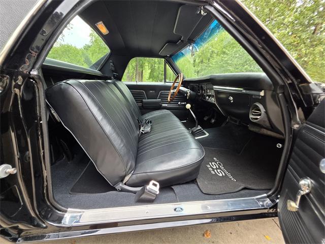 1969 Chevrolet El Camino SS (CC-2096524) for sale in Waconia , Minnesota