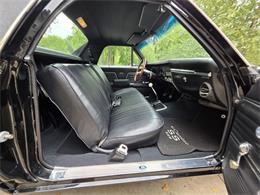 1969 Chevrolet El Camino SS (CC-2096524) for sale in Waconia , Minnesota