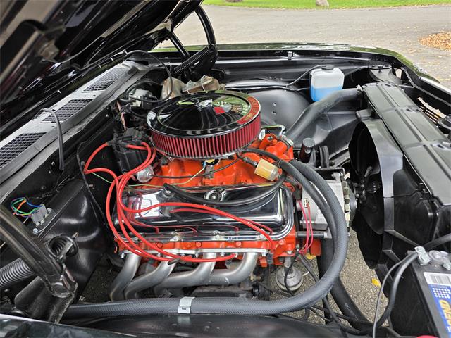 1969 Chevrolet El Camino SS (CC-2096524) for sale in Waconia , Minnesota