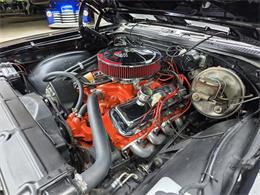 1969 Chevrolet El Camino SS (CC-2096524) for sale in Waconia , Minnesota