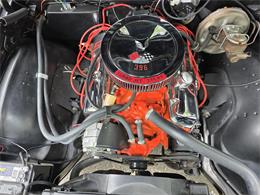 1969 Chevrolet El Camino SS (CC-2096524) for sale in Waconia , Minnesota
