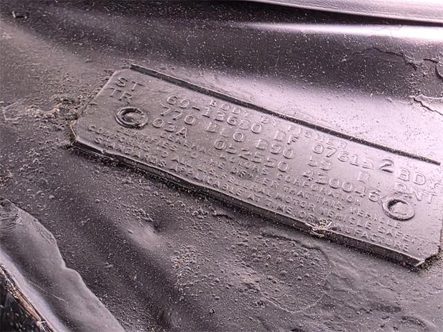 1969 Chevrolet El Camino SS (CC-2096524) for sale in Waconia , Minnesota