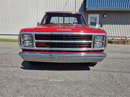1979 Dodge Little Red Express (CC-2096525) for sale in Vaudreuil-Dorion, Quebec