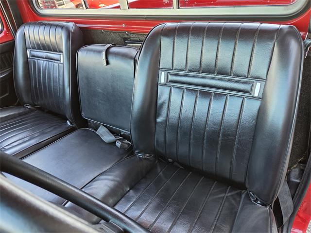 1979 Dodge Little Red Express (CC-2096525) for sale in Vaudreuil-Dorion, Quebec