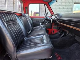 1979 Dodge Little Red Express (CC-2096525) for sale in Vaudreuil-Dorion, Quebec