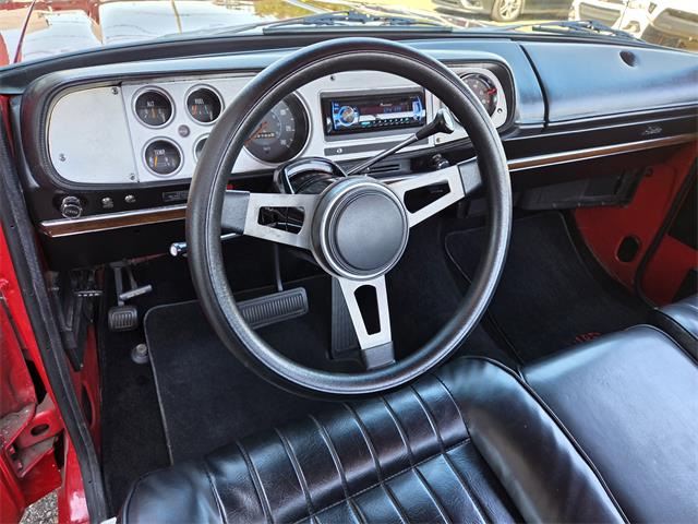 1979 Dodge Little Red Express (CC-2096525) for sale in Vaudreuil-Dorion, Quebec