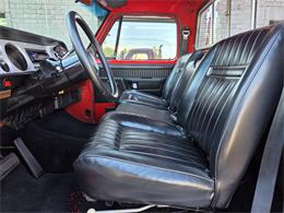 1979 Dodge Little Red Express (CC-2096525) for sale in Vaudreuil-Dorion, Quebec
