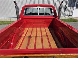 1979 Dodge Little Red Express (CC-2096525) for sale in Vaudreuil-Dorion, Quebec