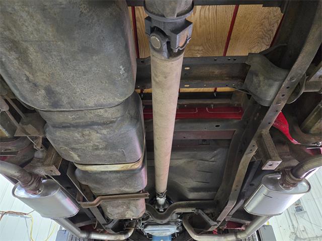 1979 Dodge Little Red Express (CC-2096525) for sale in Vaudreuil-Dorion, Quebec