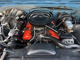 1972 Chevrolet CST 20 (CC-2096527) for sale in Latrobe, Pennsylvania
