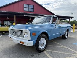 1972 Chevrolet CST 20 (CC-2096527) for sale in Latrobe, Pennsylvania