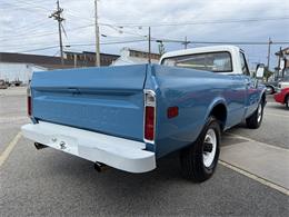 1972 Chevrolet CST 20 (CC-2096527) for sale in Latrobe, Pennsylvania
