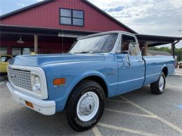 1972 Chevrolet CST 20 (CC-2096527) for sale in Latrobe, Pennsylvania