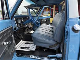 1972 Chevrolet CST 20 (CC-2096527) for sale in Latrobe, Pennsylvania