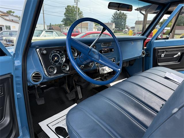 1972 Chevrolet CST 20 (CC-2096527) for sale in Latrobe, Pennsylvania