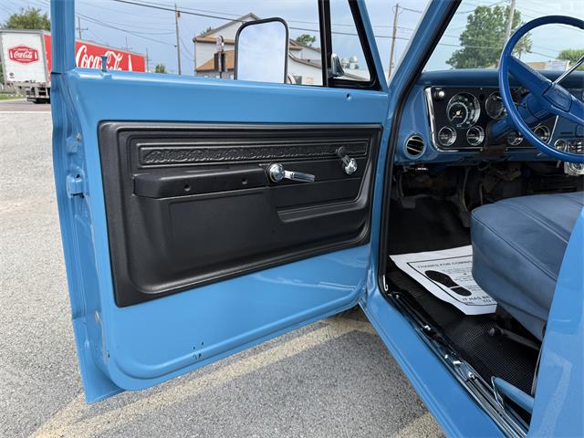 1972 Chevrolet CST 20 (CC-2096527) for sale in Latrobe, Pennsylvania