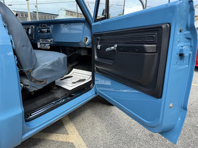1972 Chevrolet CST 20 (CC-2096527) for sale in Latrobe, Pennsylvania