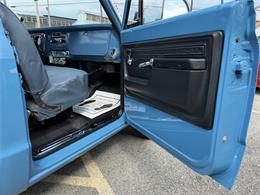 1972 Chevrolet CST 20 (CC-2096527) for sale in Latrobe, Pennsylvania