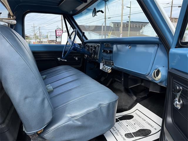 1972 Chevrolet CST 20 (CC-2096527) for sale in Latrobe, Pennsylvania